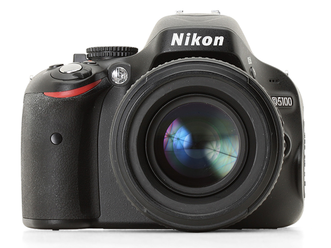 Η Nikon Hacker ξεκλειδώνει την δυνατότητα manual ρυθμίσεων στη λειτουργία Live View της Nikon D5100