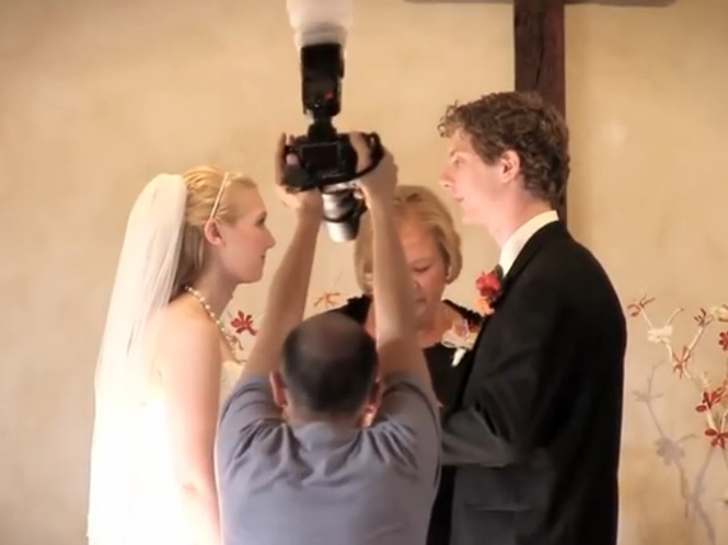Στη φάκα της Α.Α.Δ.Ε. (μέσω social media) γνωστός φωτογράφος γάμου για φοροδιαφυγή σε γάμο!