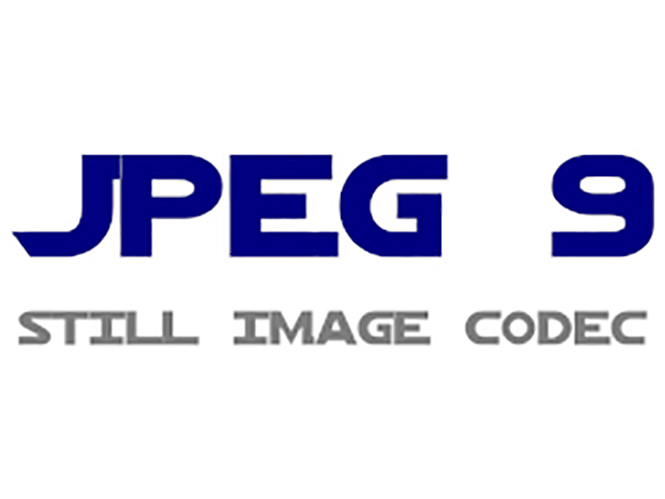 Το JPEG αναβαθμίζεται με νέες επιλογές συμπίεσης και υποστήριξη για βάθος χρώματος 12bit