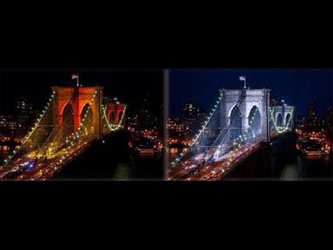 The same but different διαγωνισμός φωτογραφίας από το  NYC4PA