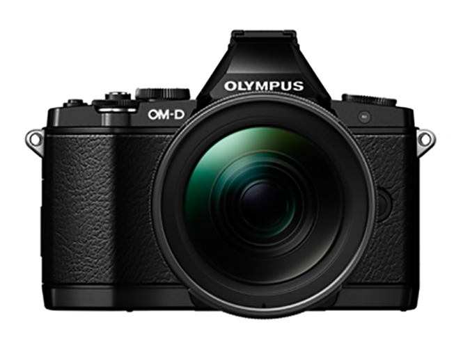 Η Olympus ανακοίνωσε νέο κιτ για την Olympus OM-D E-M5