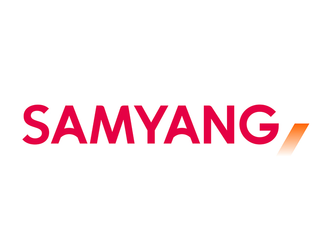 Νέο λογότυπο για τη Samyang η οποία σκοπεύει να γίνει το νο1 στους φακούς