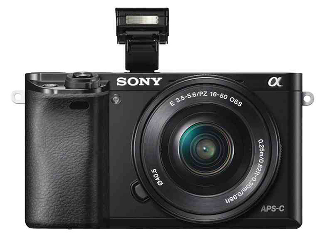 Sony: ανακοινώνει νέα βιντεοκάμερα και mirrorless μηχανή