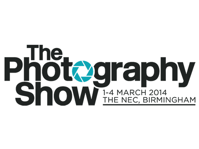 The Photography Show 2014