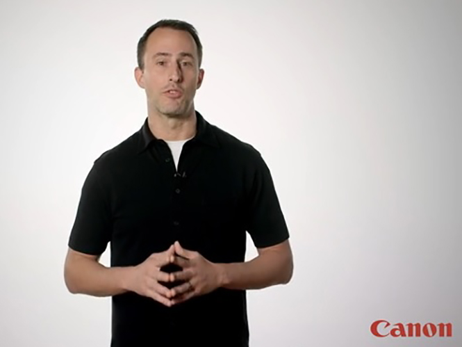 Canon EF Lenses 101 Video: αξεσουάρ φακών και συμβουλές για την χρήση τους