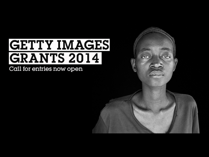 Τα Getty Images Grants κλείνουν 10 χρόνια