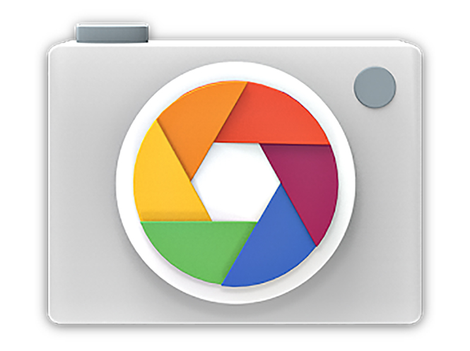 Google Camera, εξελιγμένη φωτογραφική εφαρμογή για Android συσκευές