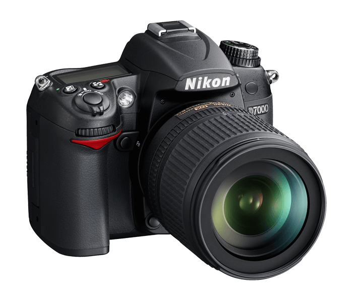 Η Nikon Hacker φέρνει Full HD video μέχρι 64Mbps στις Nikon DSLRs