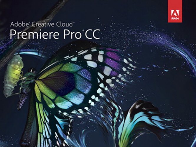 Αναβάθμιση για τα Adobe Premiere Pro CC και After Effects CC