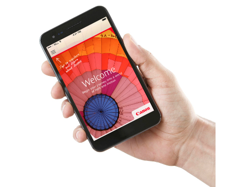 Lens Guru Mobile App, επίσημη εφαρμογή της Canon για να τους φακούς της