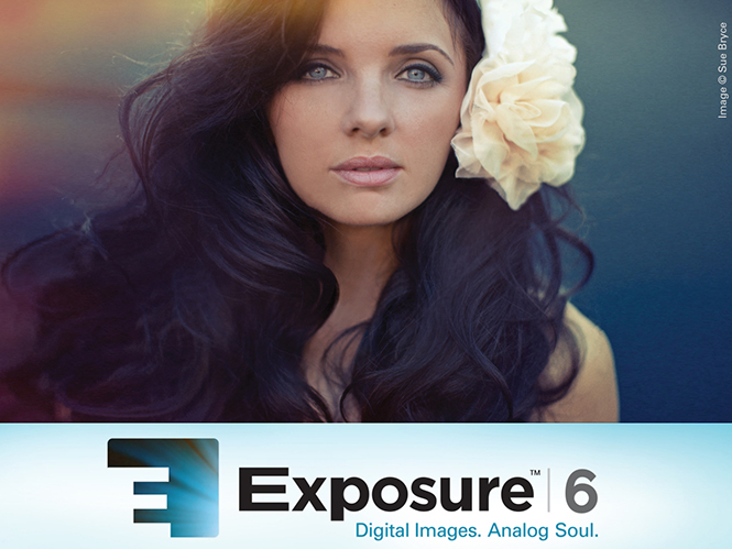Ανακοινώθηκε το Exposure 6 το οποίο παντρεύει την ψηφιακή με την αναλογική φωτογραφία