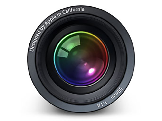 Αναβάθμιση του Apple Digital Camera Raw