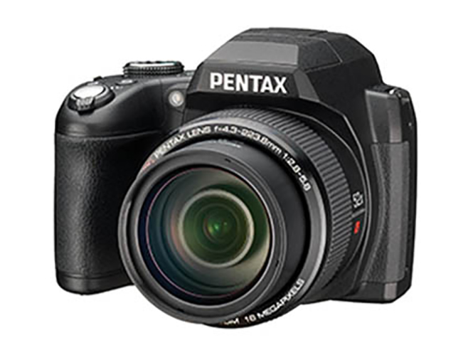 Διέρρευσε η πρώτη εικόνα της Pentax XG-1, δείτε τα τεχνικά της χαρακτηριστικά