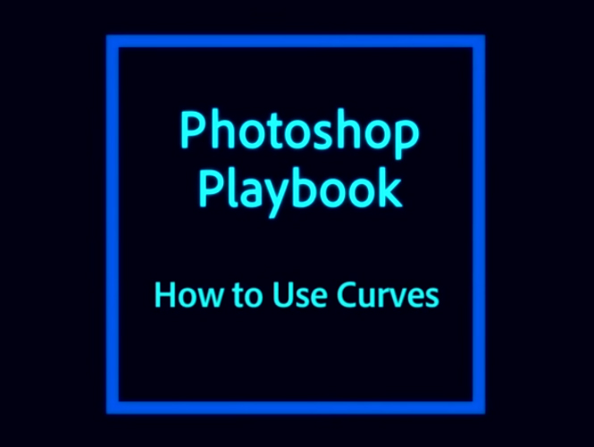 Πως να χρησιμοποιήσετε τις Curves στο Adobe Photoshop