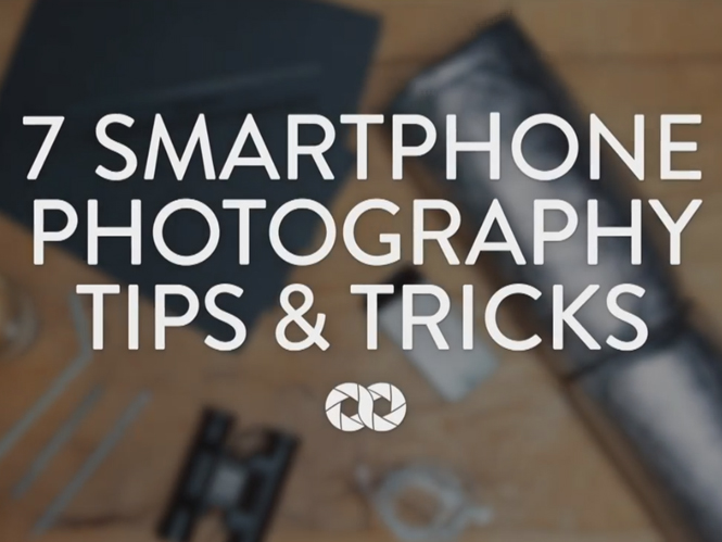 7 απλοί και έξυπνοι τρόποι για να δημιουργήσετε μοναδικές φωτογραφίες με smartphones