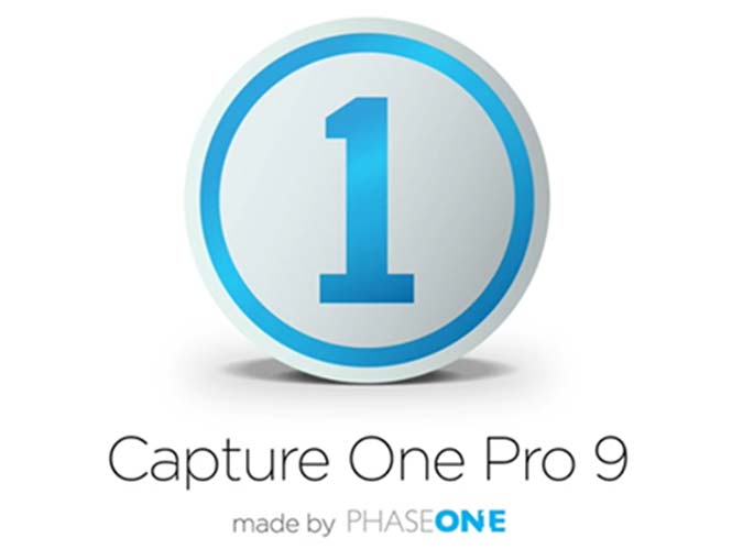 Capture One Pro 9: Αναβάθμιση με υποστήριξη για νέες μηχανές  και φακούς