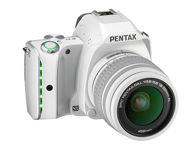 Επίσημες φωτογραφίες – δείγματα με την Pentax K-S1