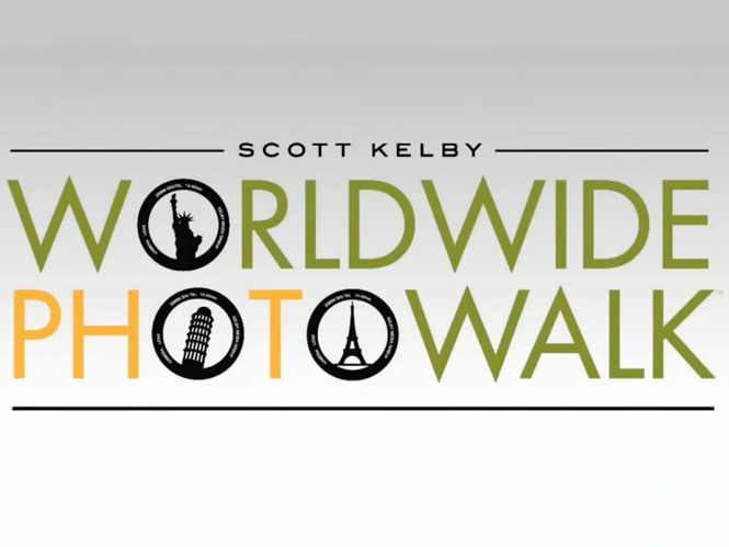 Worldwide Photowalk 2014, μέχρι τις 15 Σεπτεμβρίου οι δηλώσεις για τις φωτογραφικές βόλτες