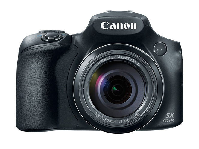 Η Canon ετοιμάζει νέα superzoom compact μηχανή με 100x οπτικό zoom
