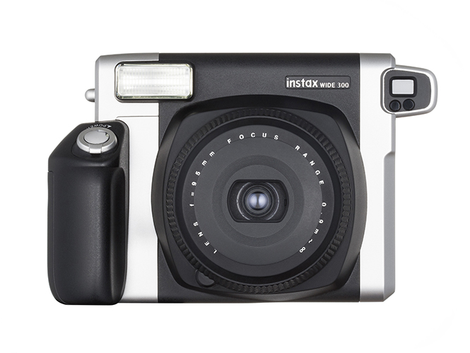 Fujifilm Instax Wide 300, ανακοινώθηκε νέα instax μηχανή από την ιαπωνική εταιρεία