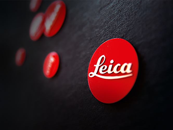 Αναβάθμιση Firmware για τις Leica S, Leica S2/S2-P και όλους τους φακούς της σειράς S