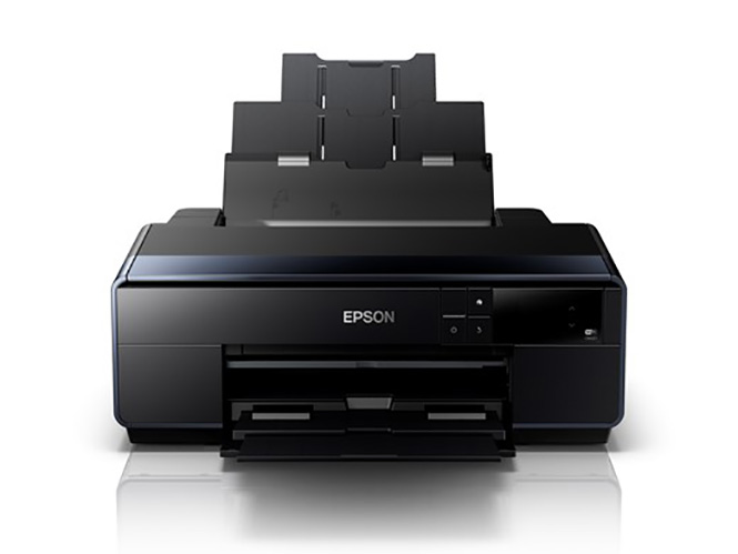 Epson SureColor SC-P600 A3+, νέος φωτογραφικός εκτυπωτής