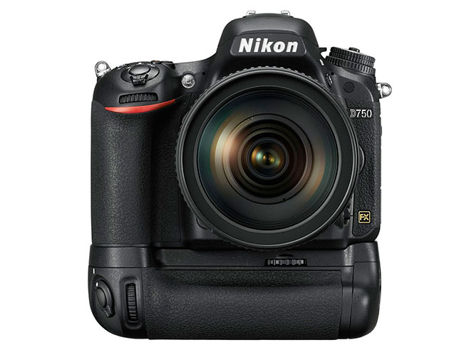 Μέσα στο 2019 θα ανακοινωθεί η νέα Nikon D760;