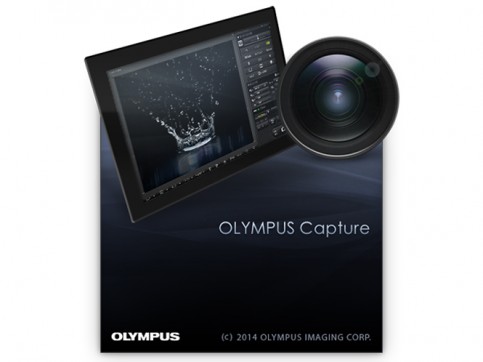 Διαθέσιμο το νέο Olympus Capture Software | pttl.gr