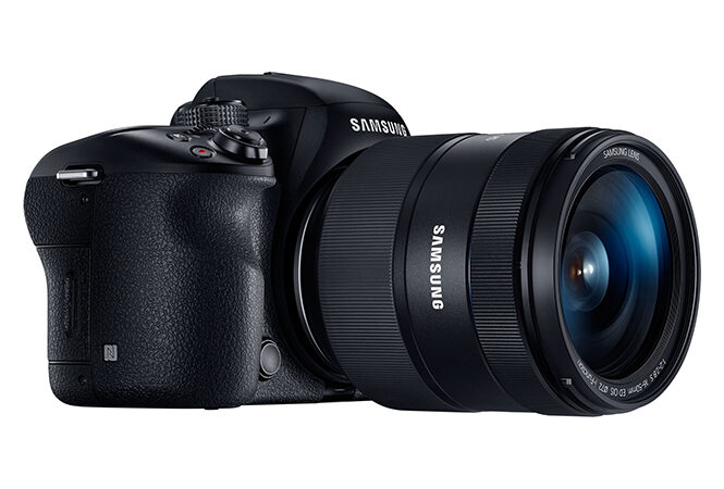 Samsung NX1