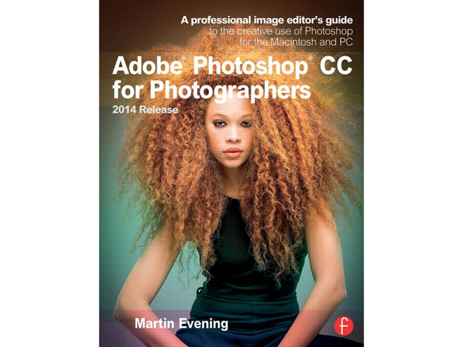 Adobe Photoshop CC for Photographers 2014 Release