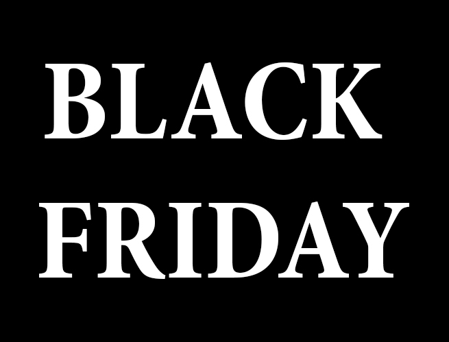 Black Friday, μεγάλες προσφορές σε φωτογραφικό λογισμικό