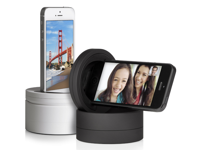 Motrr Galileo, ειδική συσκευή για λήψεις με GoPro και iPhone