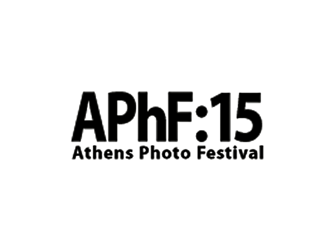 Το Athens Photo Festival 2015 ξεκινάει σήμερα με τα επίσημα εγκαίνια του