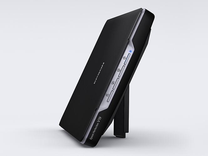H Epson παρουσιάζει το νέο scanner Epson Perfection V19