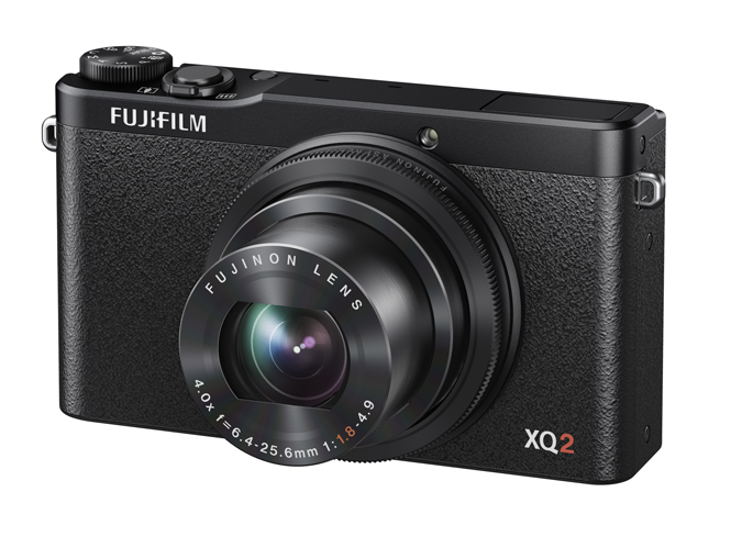 Fujifilm XQ2, ανακοινώθηκε η νέα πιο μικρή μηχανή του συστήματος X