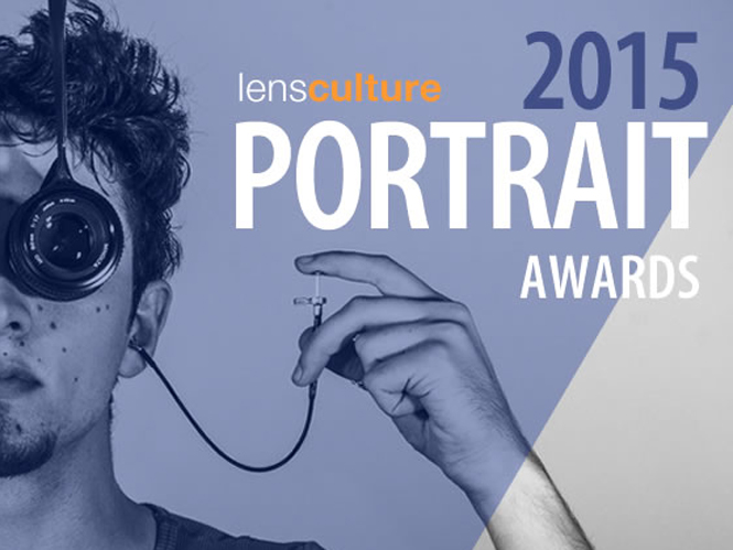 LensCulture Portrait Awards 2015, ξεκίνησε η περίοδος υποβολής συμμετοχών