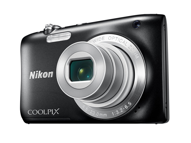 Αναβάθμιση Firmware για τη Nikon COOLPIX S2900