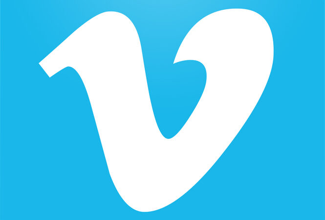 Vimeo-logo