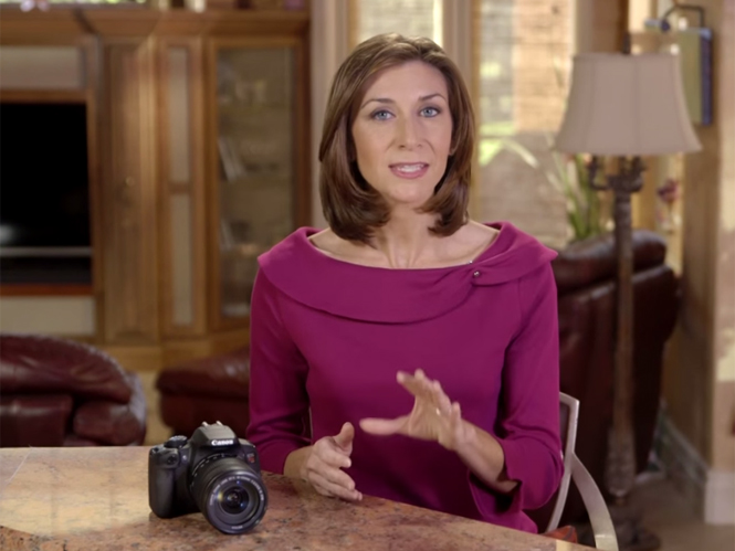 H Canon μας δίνει πολύτιμες συμβουλές για την λήψη video με DSLR