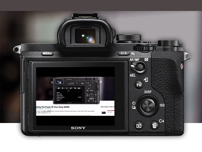 Virtual Cameras: o Gary Fong εγκαινιάζει νέα υπηρεσία με εξομοιωτή χρήσης μηχανών