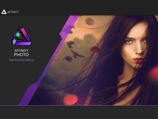 Affinity Photo, νέος ανταγωνιστής για το Adobe Photoshop