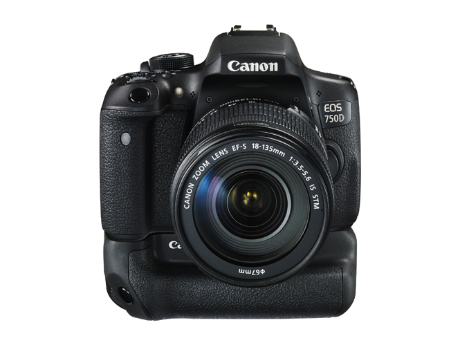 Διέρρευσαν φωτογραφίες των Canon EOS 750D και Canon EOS 760D