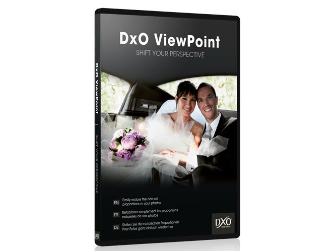 Απόκτησε ΔΩΡΕΑΝ μέχρι τέλος Φεβρουαρίου το DxO ViewPoint 1