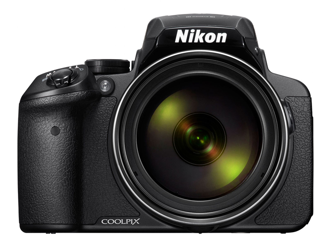 Αναβάθμιση Firmware για την Nikon Coolpix P900