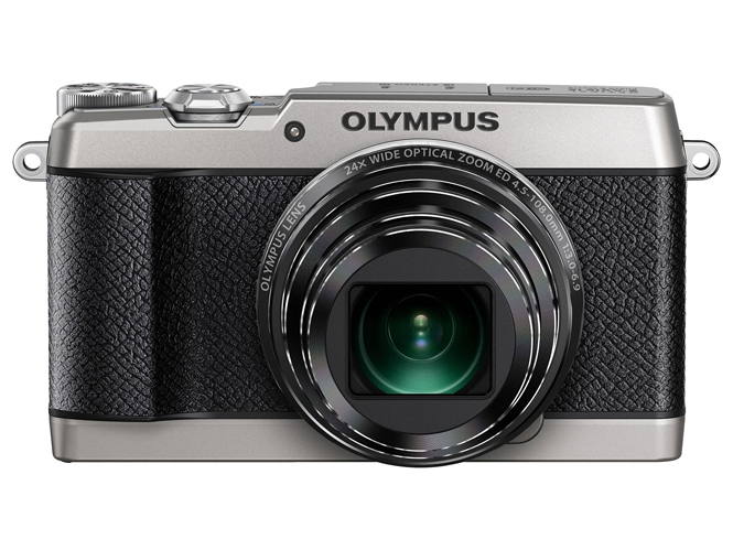 Olympus Stylus SH-2, νέα ταξιδιωτική compact μηχανή με λήψη RAW εικόνων