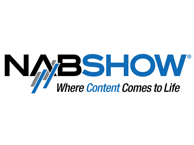 NAB Show 2015, ξεκινάει σε λίγες ημέρες