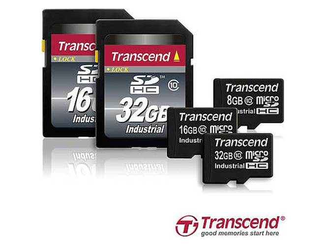 Νέες SD κάρτες μνήμης από την Transcend που αντέχουν σε extreme θερμοκρασίες