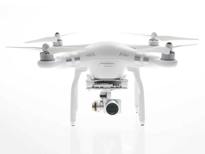 Χειριστής drone τιμωρείται με απαγόρευση κατοχής και χρήσης drone