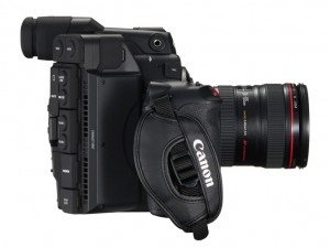Canon EOS C300 II