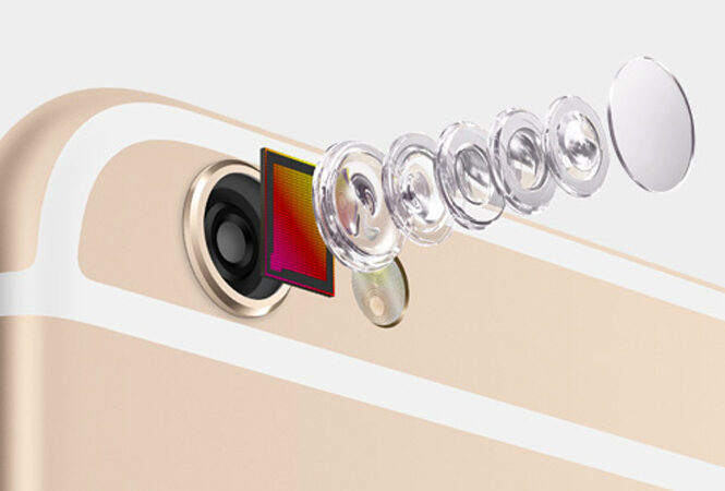 iPhone 6S